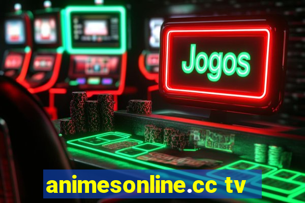 animesonline.cc tv